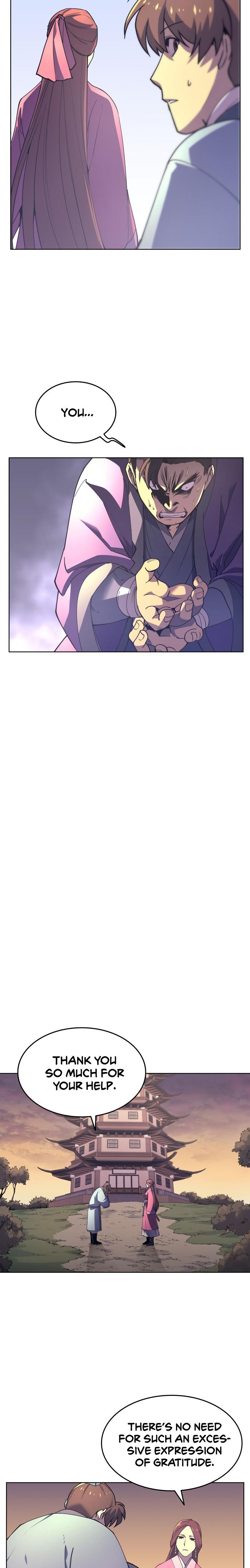 Tale of a Scribe Who Retires to the Countryside Chap 3 - Next Chap 4