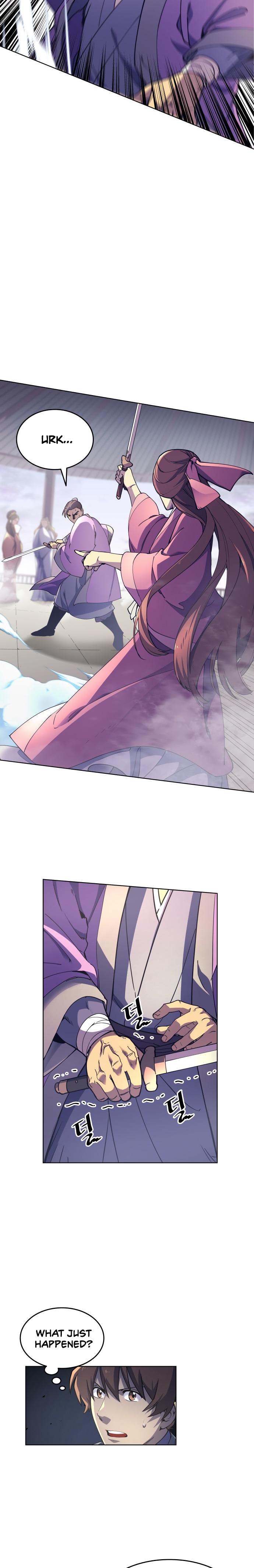 Tale of a Scribe Who Retires to the Countryside Chap 3 - Next Chap 4