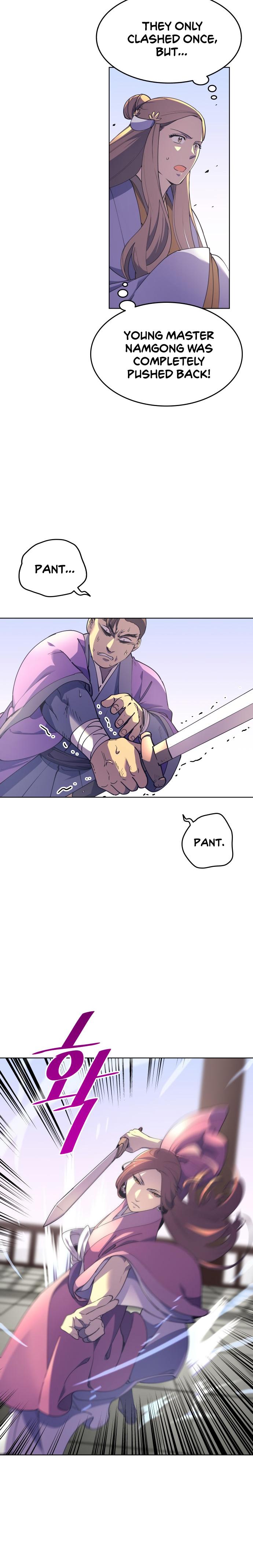 Tale of a Scribe Who Retires to the Countryside Chap 3 - Next Chap 4