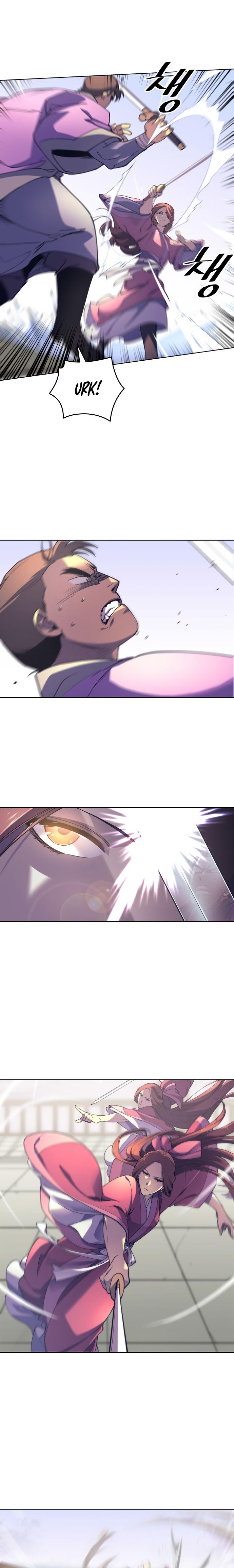 Tale of a Scribe Who Retires to the Countryside Chap 3 - Next Chap 4