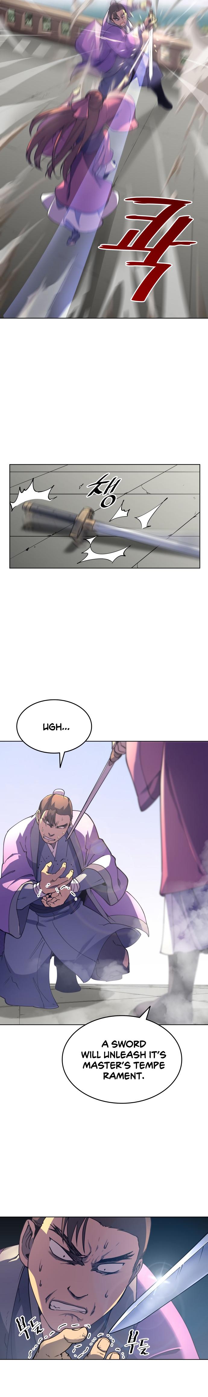 Tale of a Scribe Who Retires to the Countryside Chap 3 - Next Chap 4