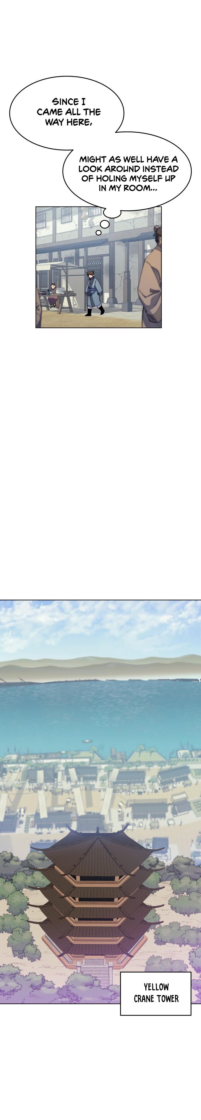 Tale of a Scribe Who Retires to the Countryside Chap 3 - Next Chap 4