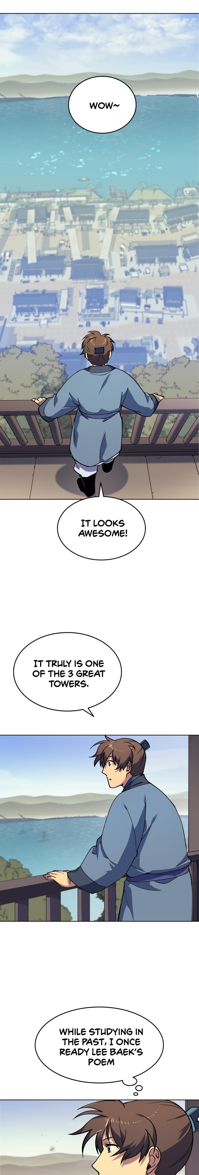 Tale of a Scribe Who Retires to the Countryside Chap 3 - Next Chap 4