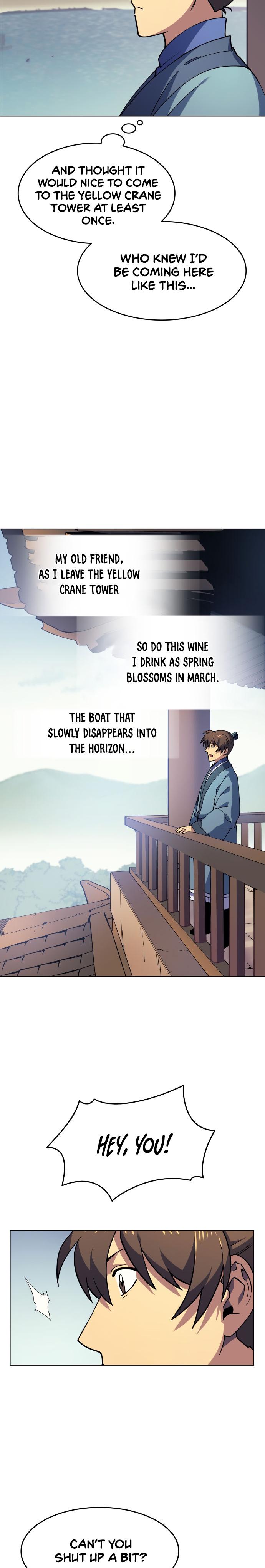 Tale of a Scribe Who Retires to the Countryside Chap 3 - Next Chap 4