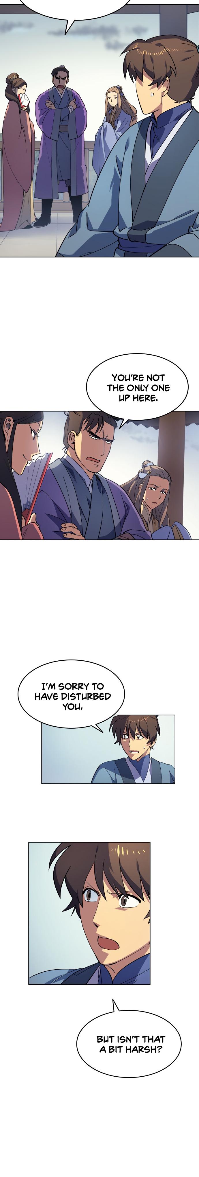 Tale of a Scribe Who Retires to the Countryside Chap 3 - Next Chap 4