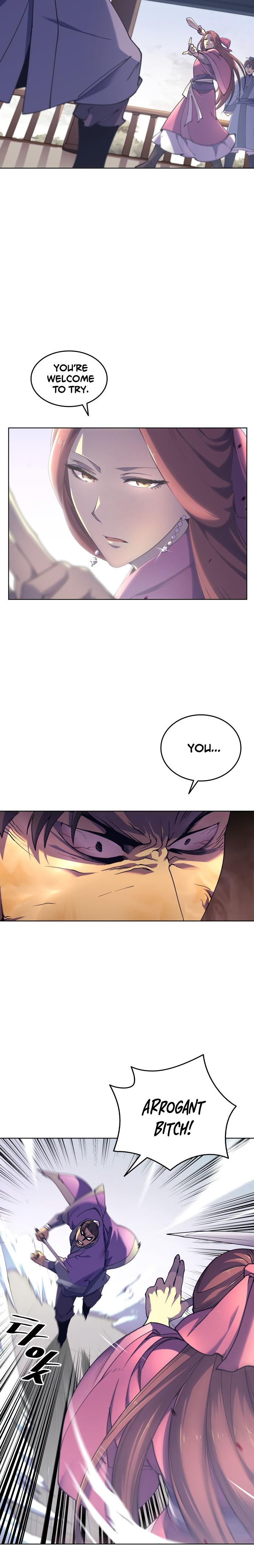 Tale of a Scribe Who Retires to the Countryside Chap 3 - Next Chap 4