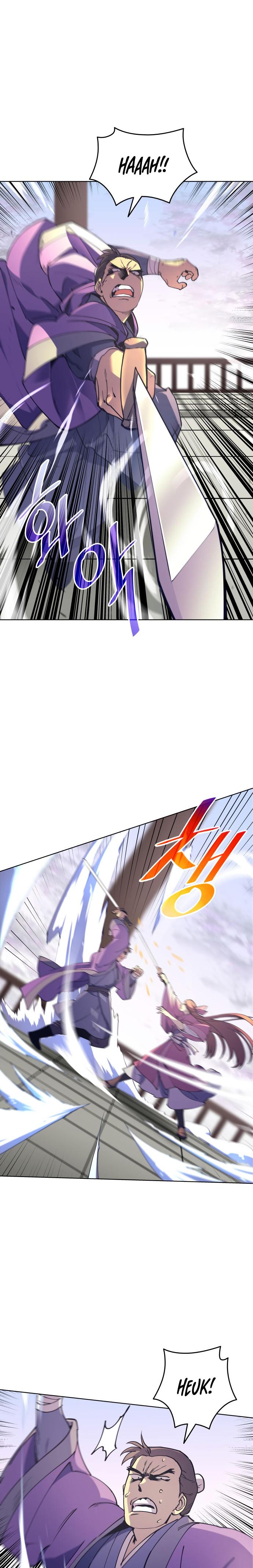 Tale of a Scribe Who Retires to the Countryside Chap 3 - Next Chap 4