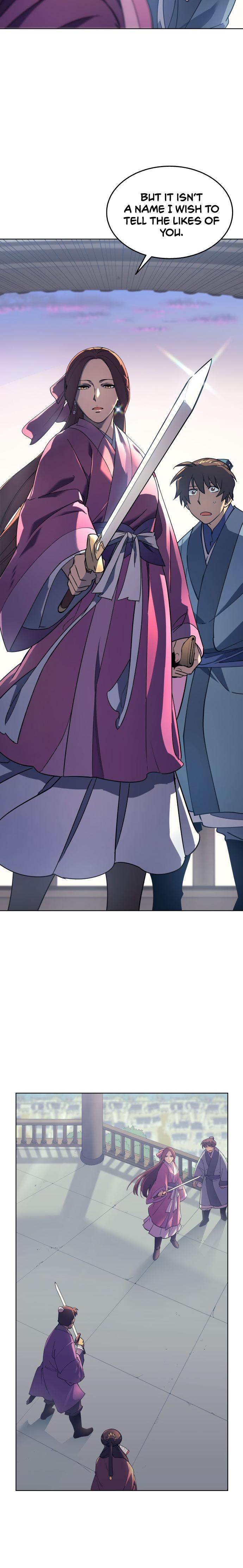 Tale of a Scribe Who Retires to the Countryside Chap 3 - Next Chap 4