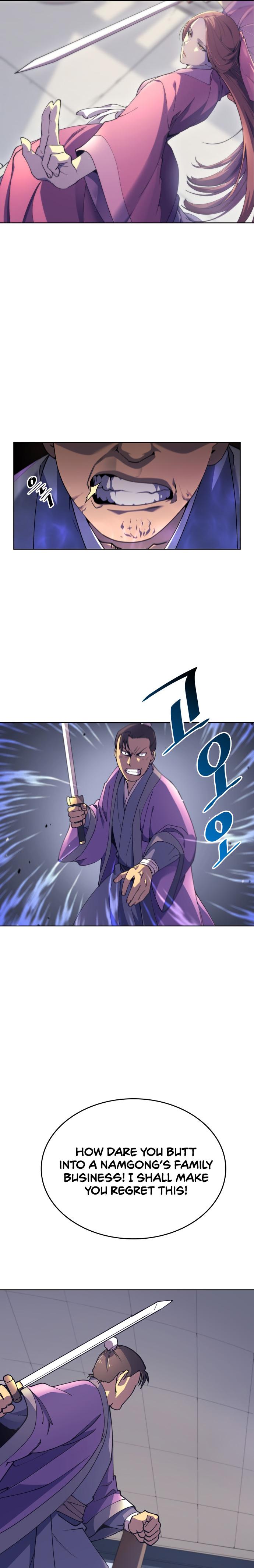 Tale of a Scribe Who Retires to the Countryside Chap 3 - Next Chap 4