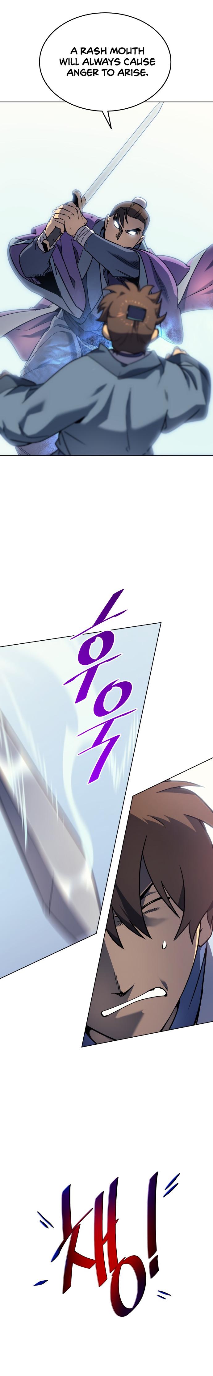 Tale of a Scribe Who Retires to the Countryside Chap 3 - Next Chap 4