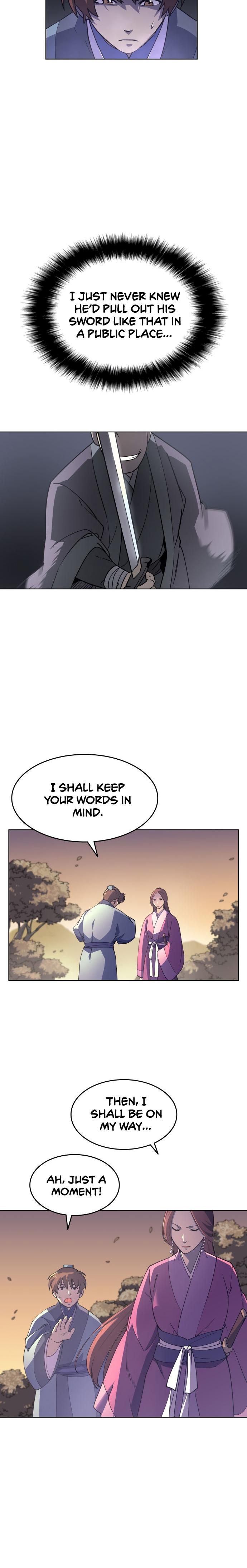 Tale of a Scribe Who Retires to the Countryside Chap 3 - Next Chap 4