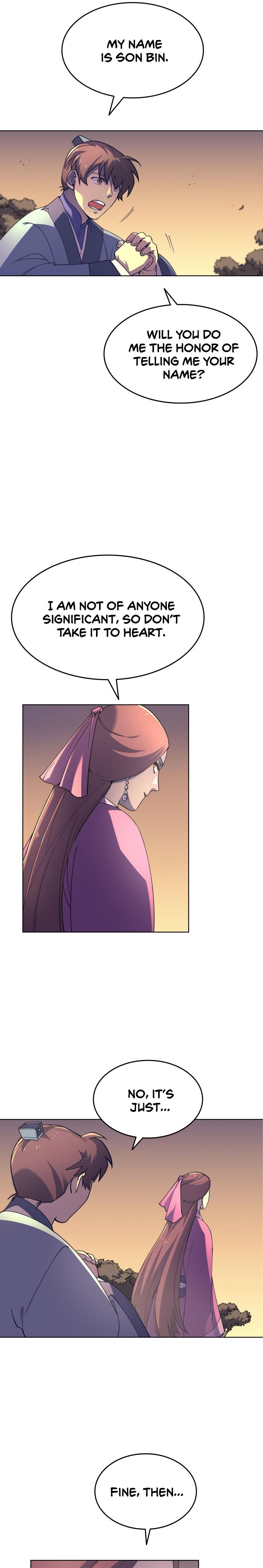 Tale of a Scribe Who Retires to the Countryside Chap 3 - Next Chap 4