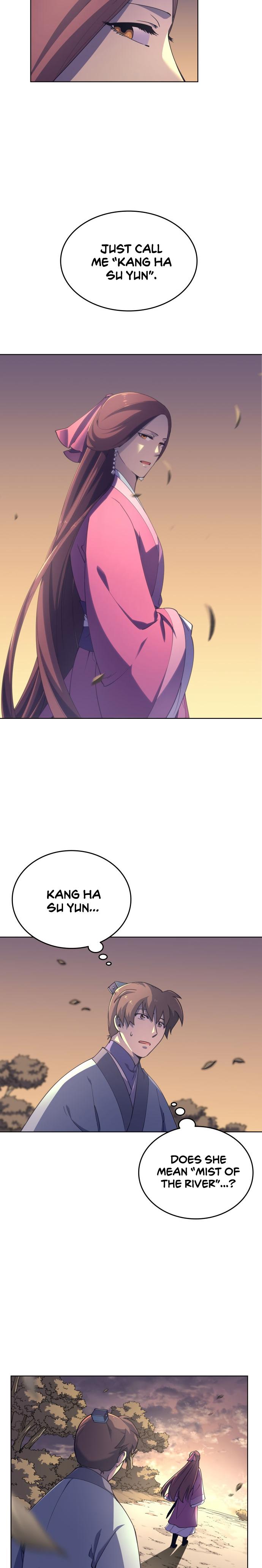 Tale of a Scribe Who Retires to the Countryside Chap 3 - Next Chap 4