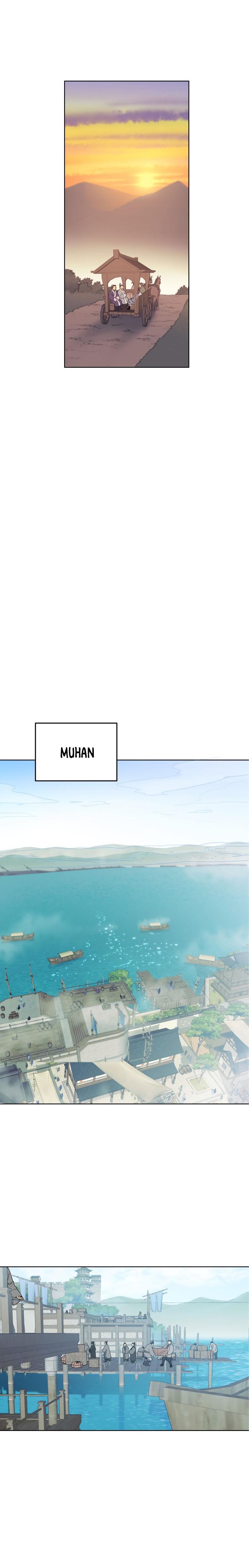 Tale of a Scribe Who Retires to the Countryside Chap 3 - Next Chap 4