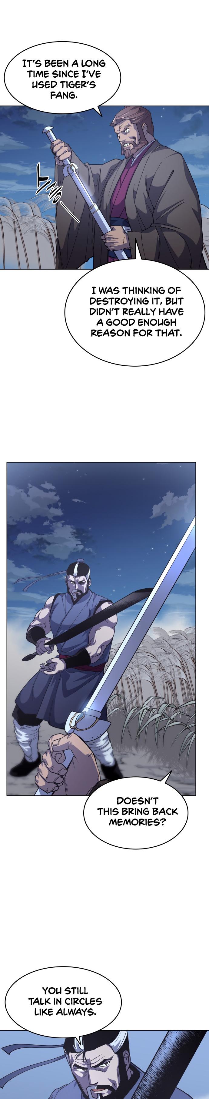 Tale of a Scribe Who Retires to the Countryside Chap 14 - Next Chap 15