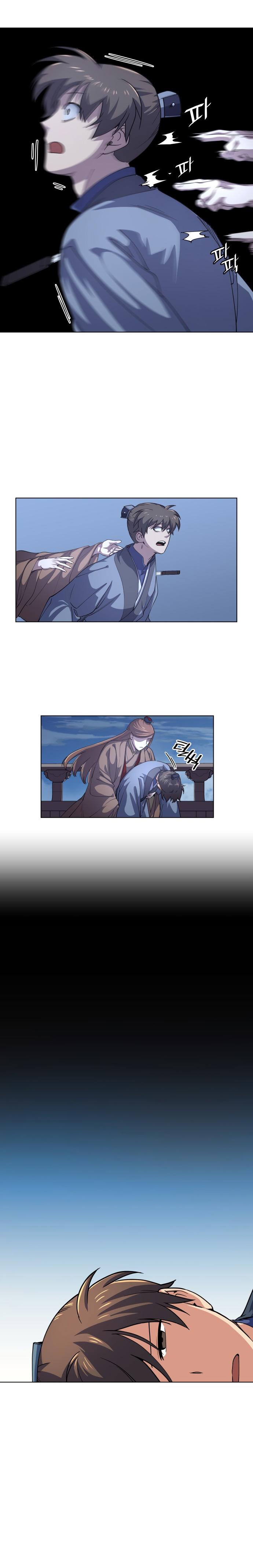Tale of a Scribe Who Retires to the Countryside Chap 15 - Next Chap 16