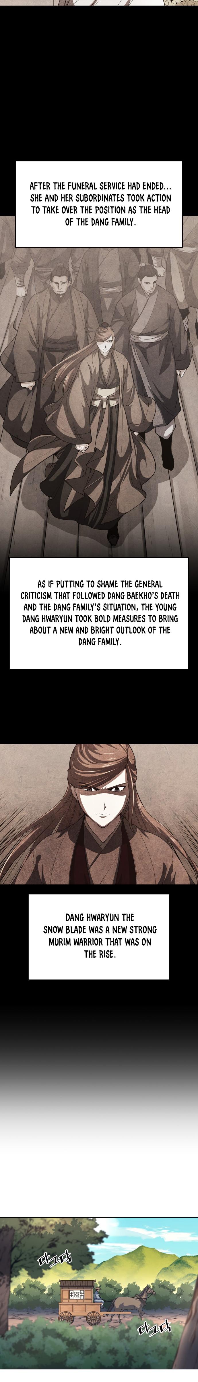 Tale of a Scribe Who Retires to the Countryside Chap 16 - Next Chap 17