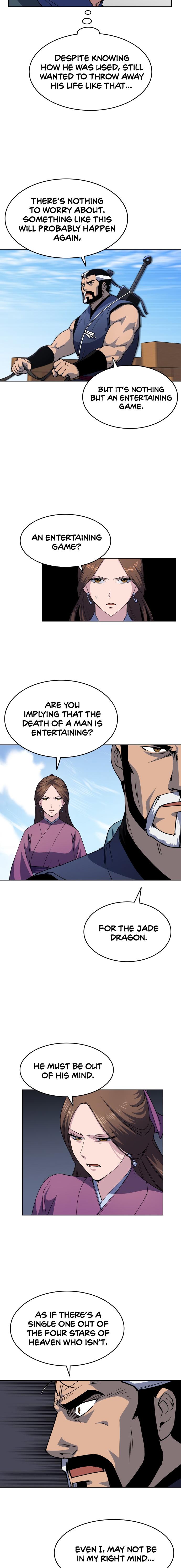Tale of a Scribe Who Retires to the Countryside Chap 19 - Next Chap 20