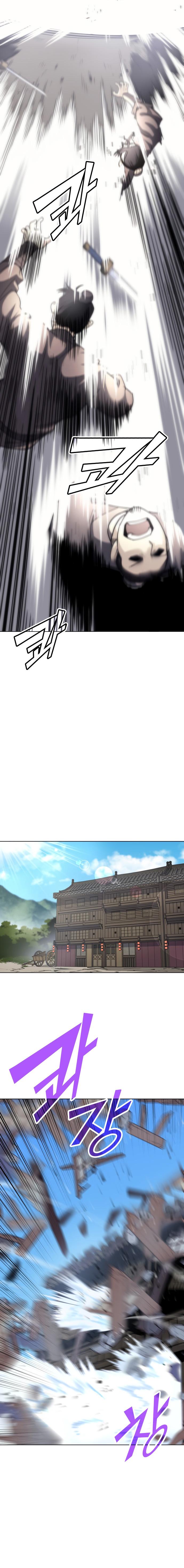 Tale of a Scribe Who Retires to the Countryside Chap 19 - Next Chap 20