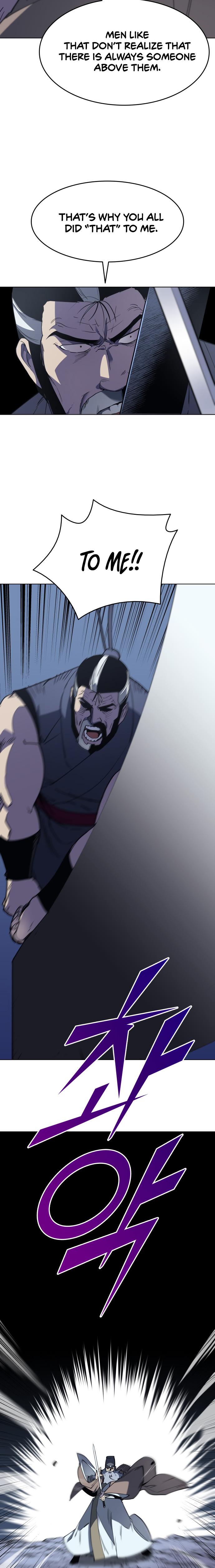 Tale of a Scribe Who Retires to the Countryside Chap 10 - Next Chap 11