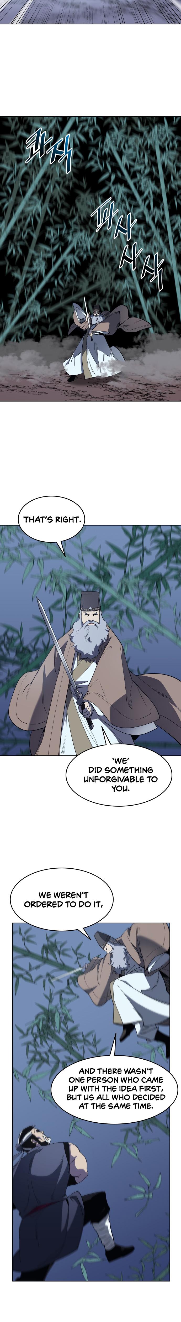 Tale of a Scribe Who Retires to the Countryside Chap 10 - Next Chap 11