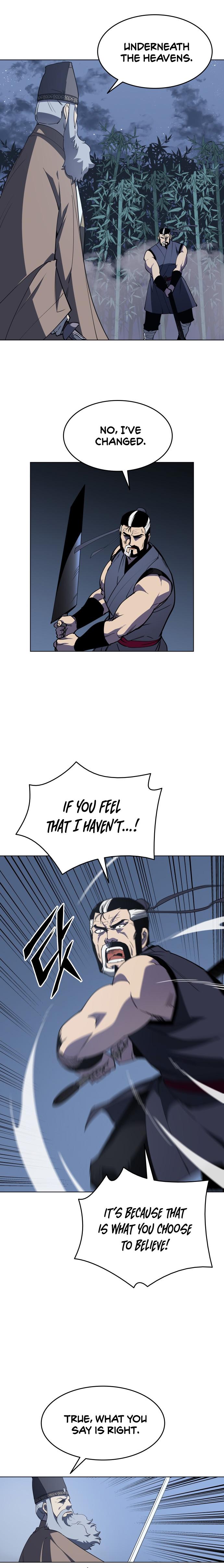 Tale of a Scribe Who Retires to the Countryside Chap 10 - Next Chap 11