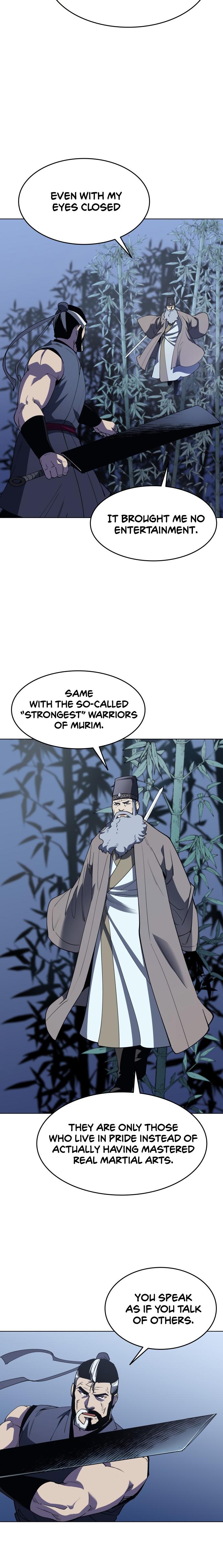 Tale of a Scribe Who Retires to the Countryside Chap 10 - Next Chap 11