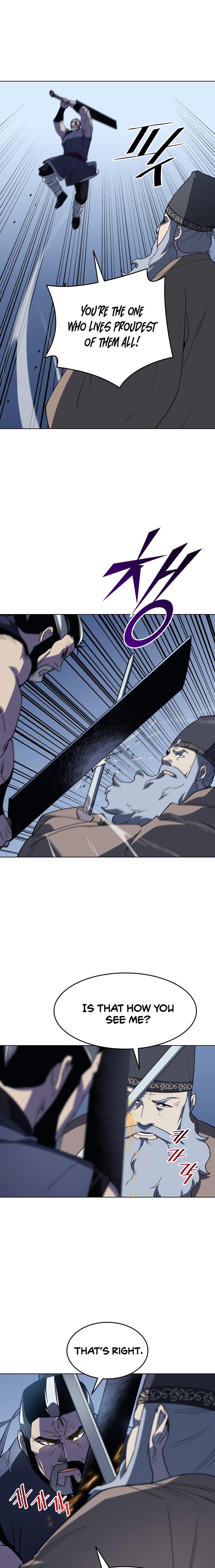 Tale of a Scribe Who Retires to the Countryside Chap 10 - Next Chap 11