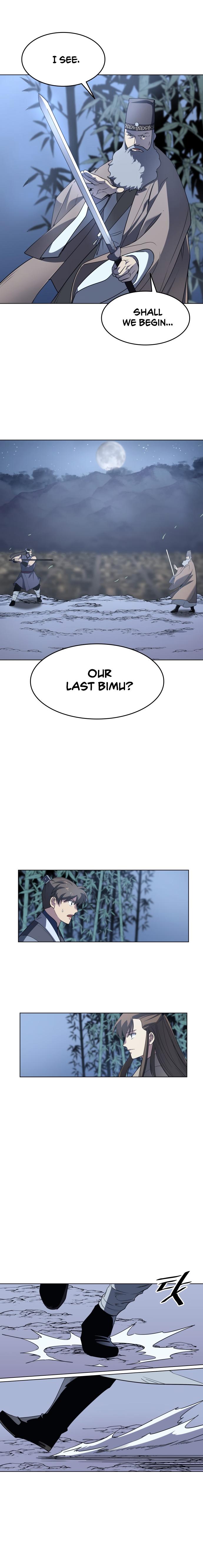 Tale of a Scribe Who Retires to the Countryside Chap 10 - Next Chap 11