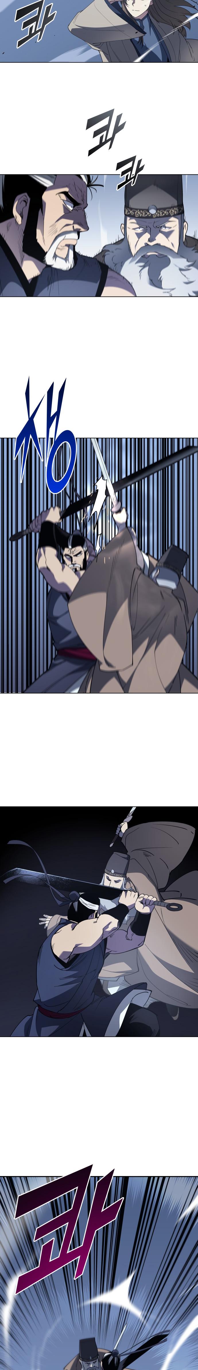 Tale of a Scribe Who Retires to the Countryside Chap 10 - Next Chap 11