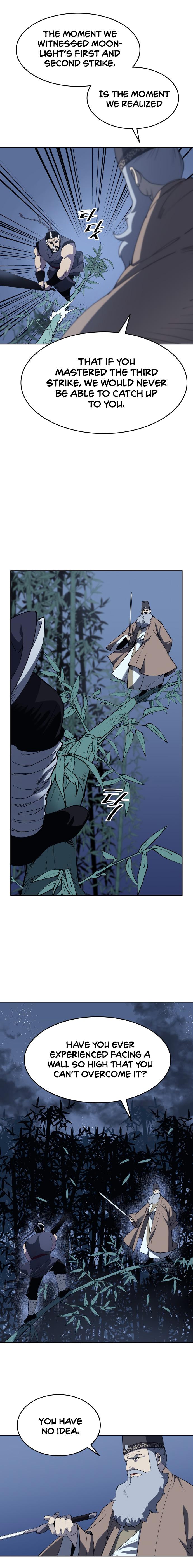 Tale of a Scribe Who Retires to the Countryside Chap 10 - Next Chap 11