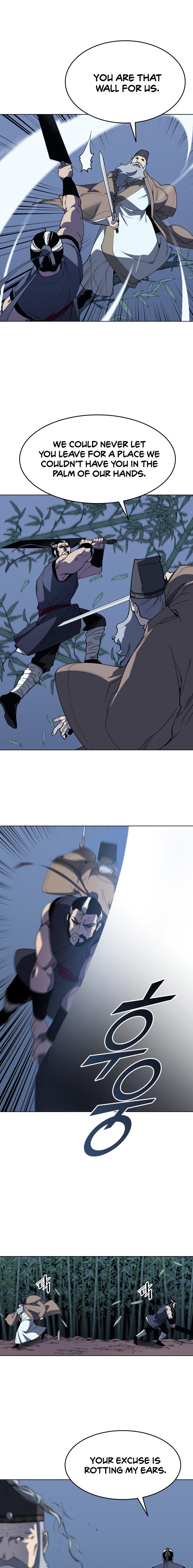 Tale of a Scribe Who Retires to the Countryside Chap 10 - Next Chap 11