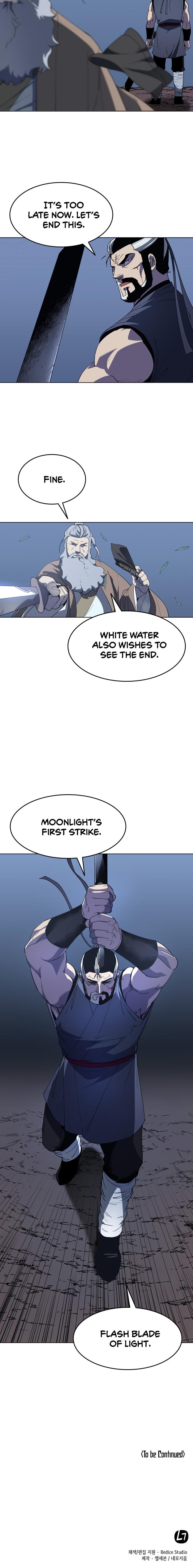 Tale of a Scribe Who Retires to the Countryside Chap 10 - Next Chap 11