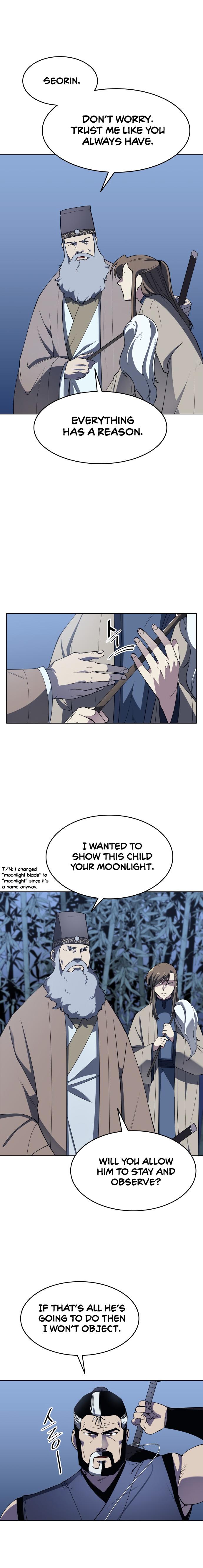 Tale of a Scribe Who Retires to the Countryside Chap 10 - Next Chap 11