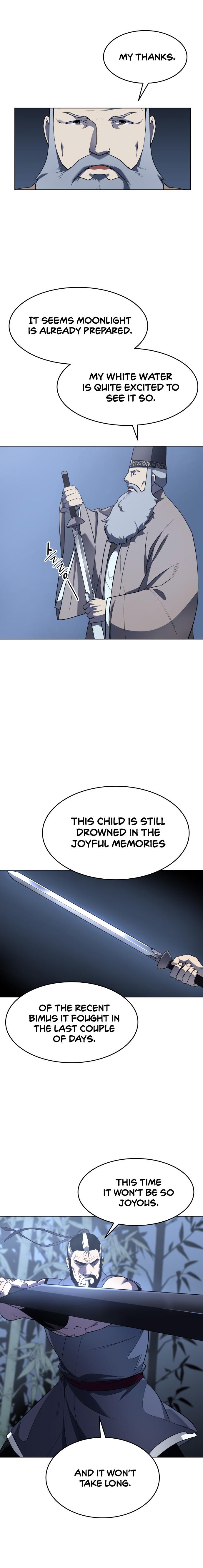 Tale of a Scribe Who Retires to the Countryside Chap 10 - Next Chap 11