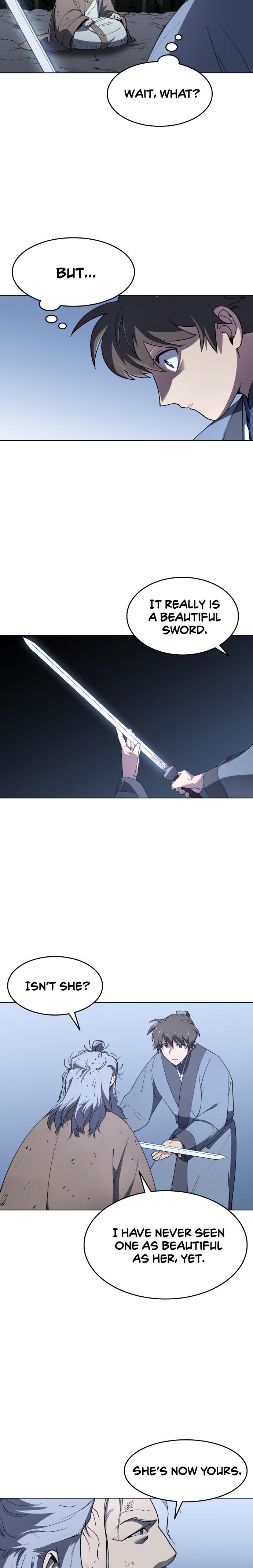 Tale of a Scribe Who Retires to the Countryside Chap 11 - Next Chap 12