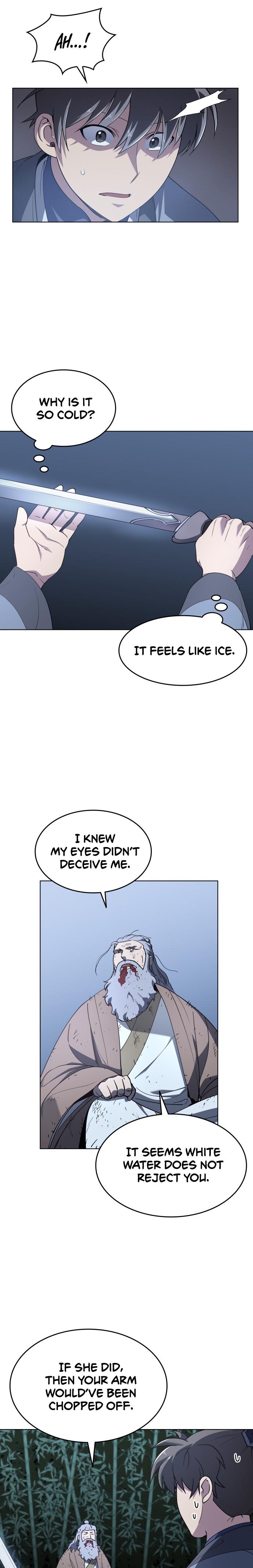 Tale of a Scribe Who Retires to the Countryside Chap 11 - Next Chap 12