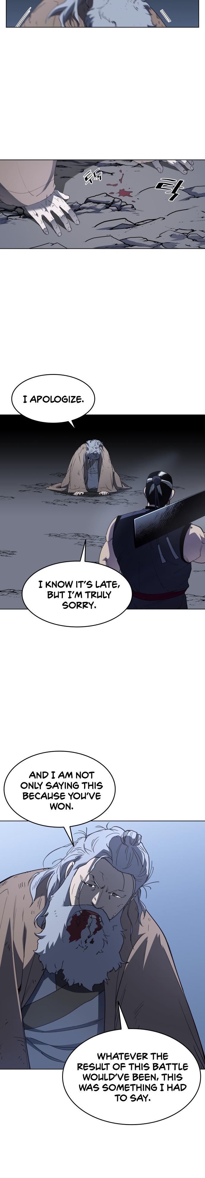 Tale of a Scribe Who Retires to the Countryside Chap 11 - Next Chap 12