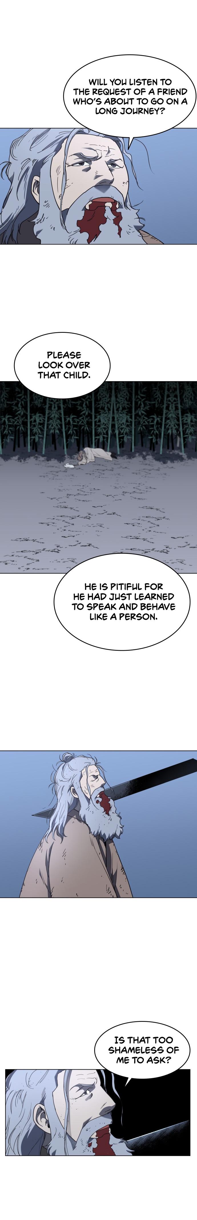 Tale of a Scribe Who Retires to the Countryside Chap 11 - Next Chap 12