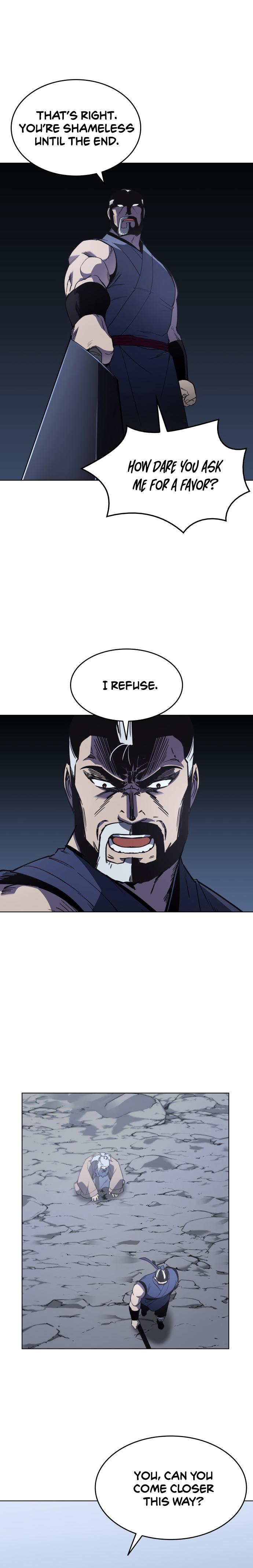 Tale of a Scribe Who Retires to the Countryside Chap 11 - Next Chap 12