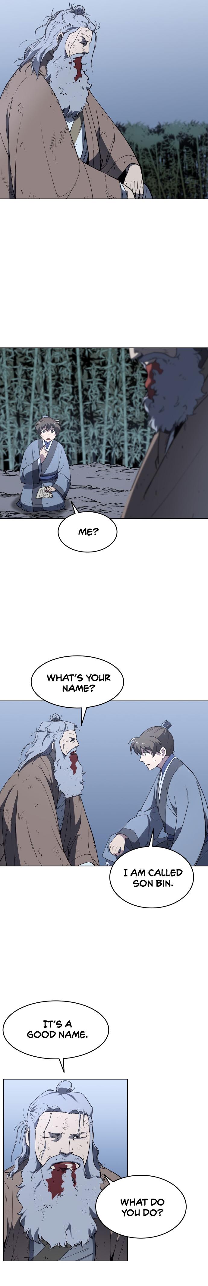 Tale of a Scribe Who Retires to the Countryside Chap 11 - Next Chap 12