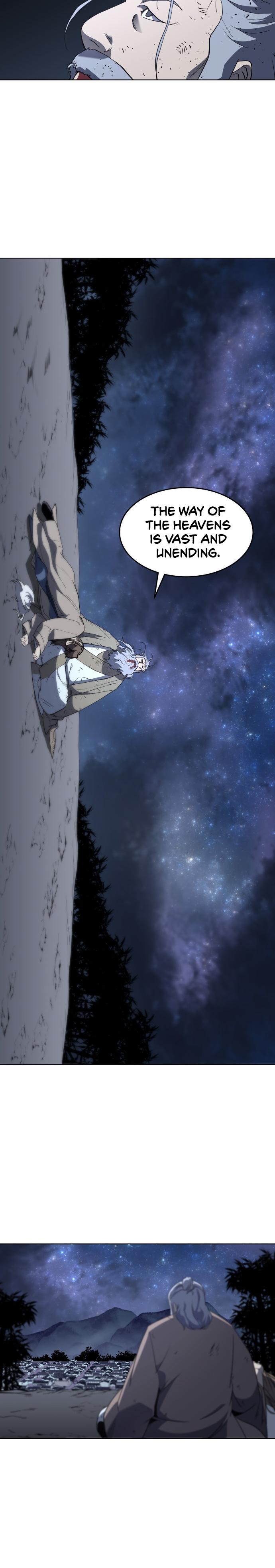 Tale of a Scribe Who Retires to the Countryside Chap 11 - Next Chap 12