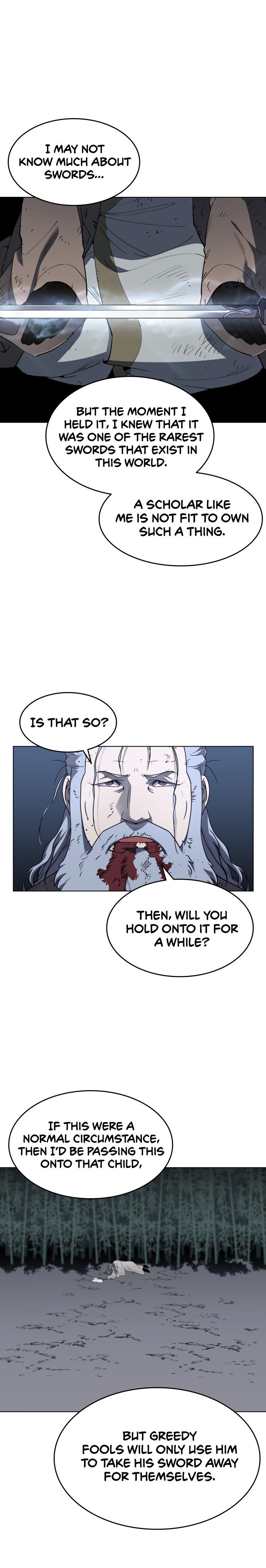 Tale of a Scribe Who Retires to the Countryside Chap 11 - Next Chap 12