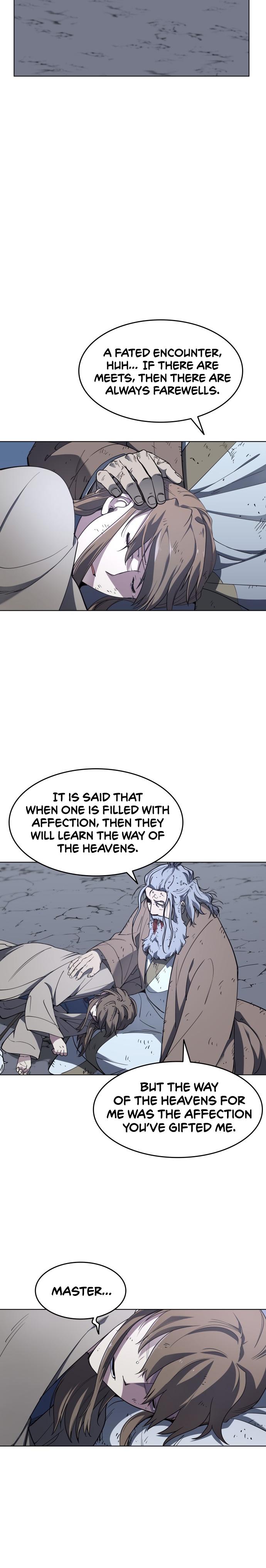 Tale of a Scribe Who Retires to the Countryside Chap 11 - Next Chap 12