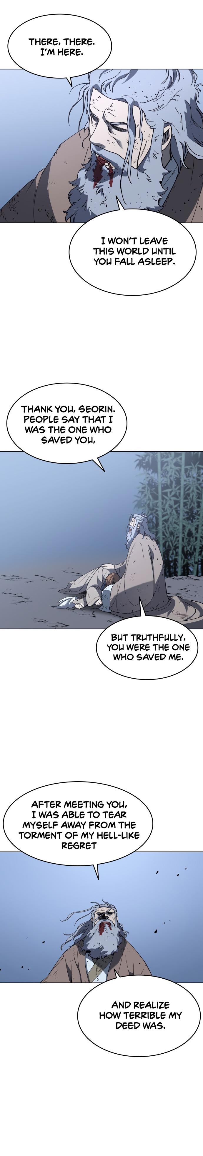 Tale of a Scribe Who Retires to the Countryside Chap 11 - Next Chap 12