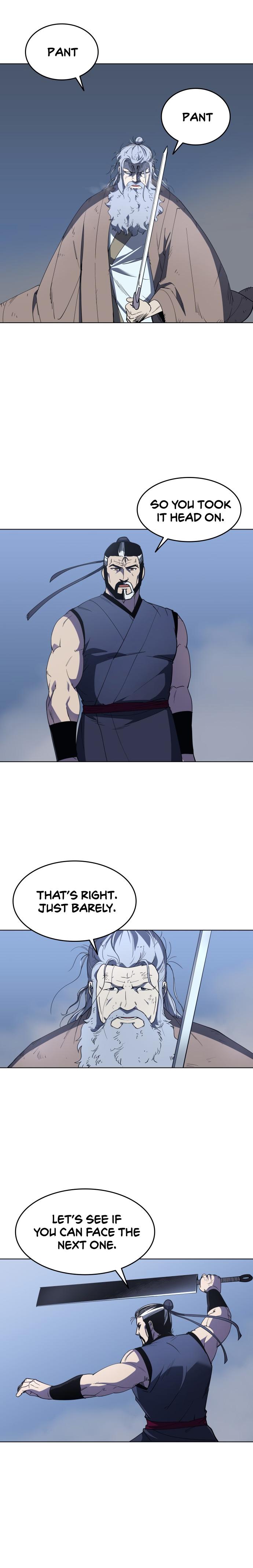 Tale of a Scribe Who Retires to the Countryside Chap 11 - Next Chap 12