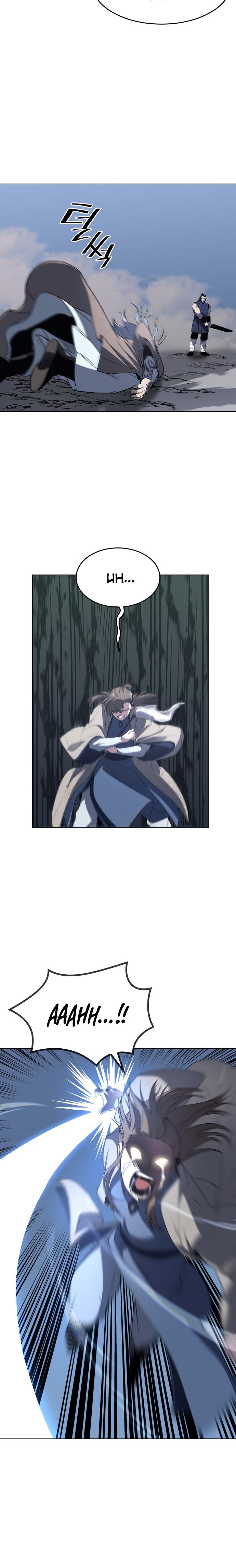 Tale of a Scribe Who Retires to the Countryside Chap 11 - Next Chap 12