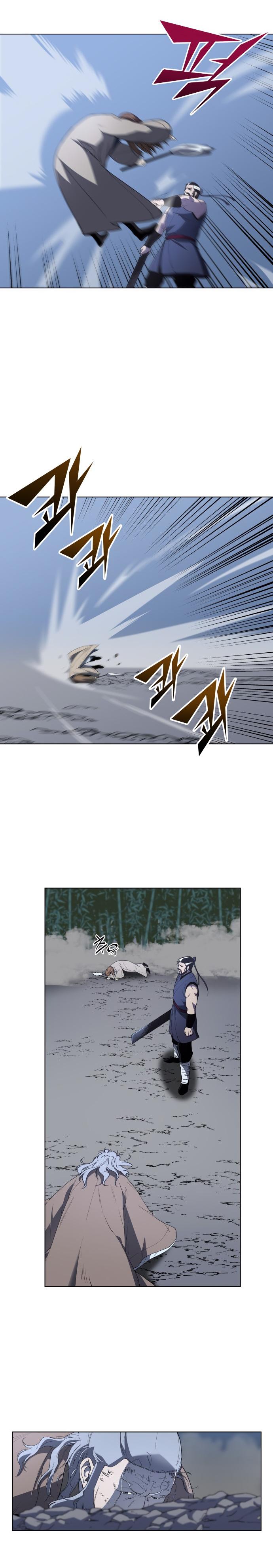 Tale of a Scribe Who Retires to the Countryside Chap 11 - Next Chap 12