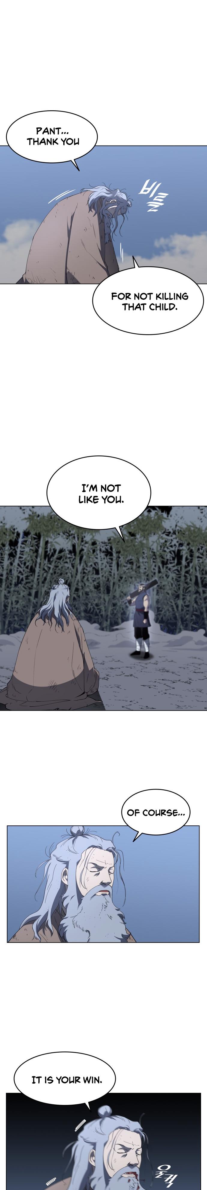 Tale of a Scribe Who Retires to the Countryside Chap 11 - Next Chap 12