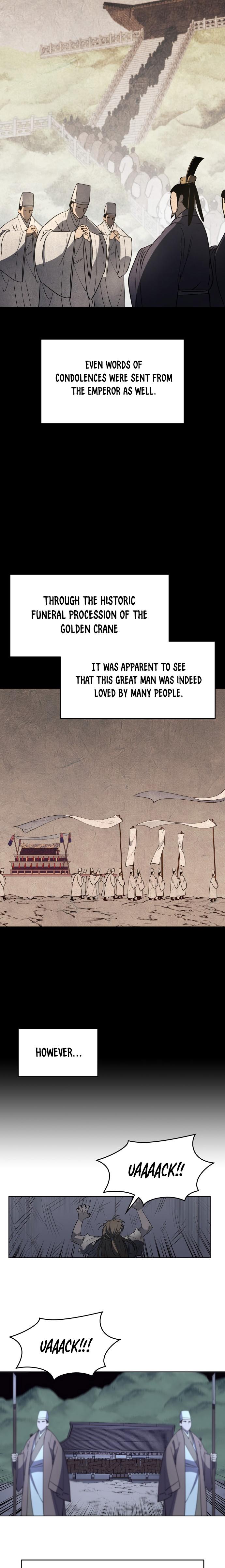 Tale of a Scribe Who Retires to the Countryside Chap 12 - Next Chap 13